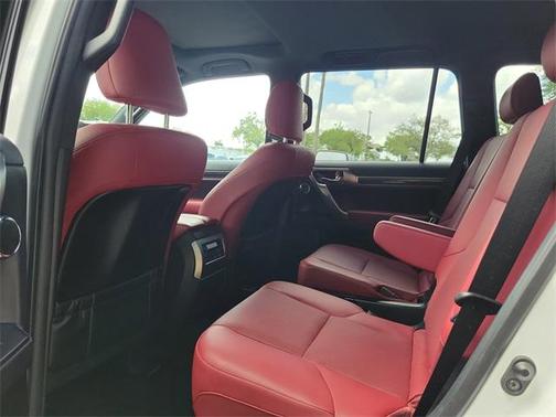 2022 Lexus GX 460 Premium