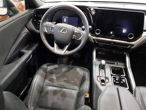 2024 Lexus TX 350 Base