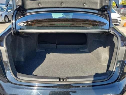 2025 Toyota Corolla FX