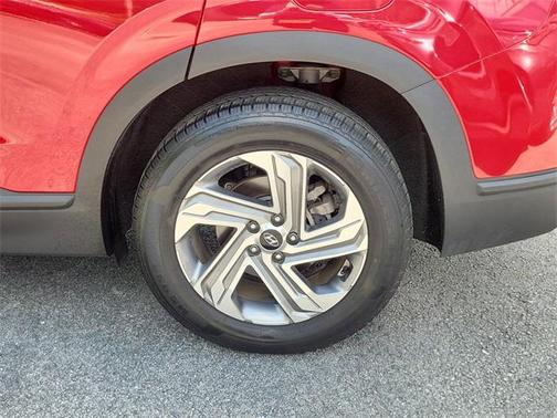2023 Hyundai SANTA FE SEL 2.4