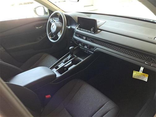 2024 Honda Accord LX 1.5T