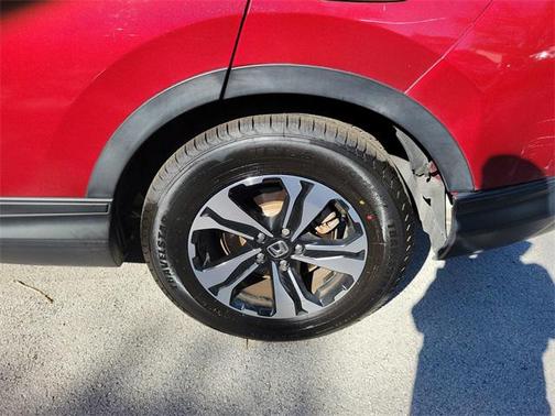 2022 Honda CR-V 2WD Special Edition