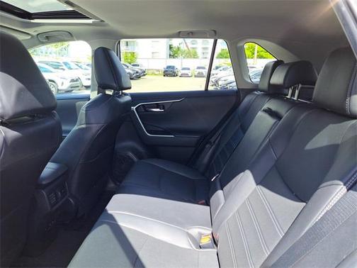 2023 Toyota RAV4 Limited