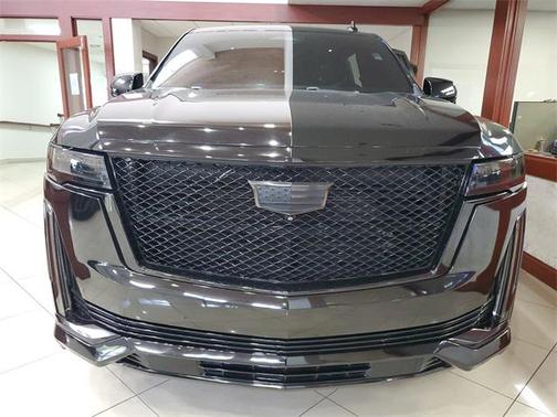 2021 Cadillac Escalade ESV Sport