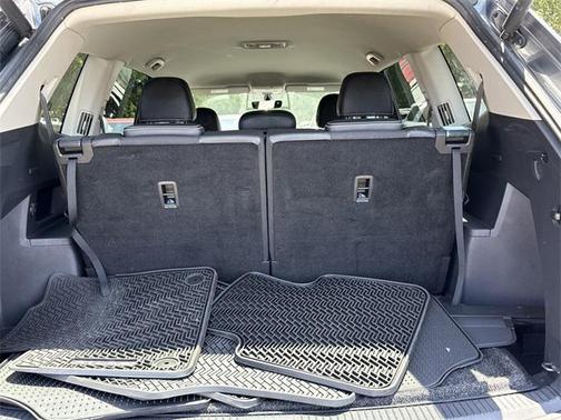 2022 Volkswagen Atlas 3.6L SE w/Technology