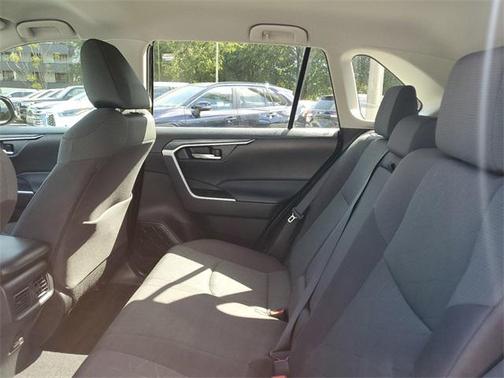 2024 Toyota RAV4 Hybrid Woodland Edition