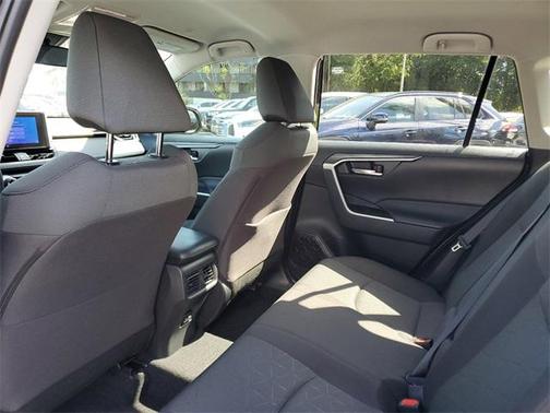 2024 Toyota RAV4 Hybrid Woodland Edition