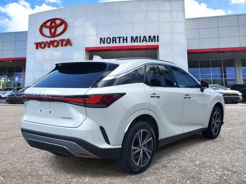 2023 Lexus RX 350 Premium