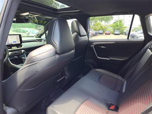 2023 Toyota RAV4 Prime XSE