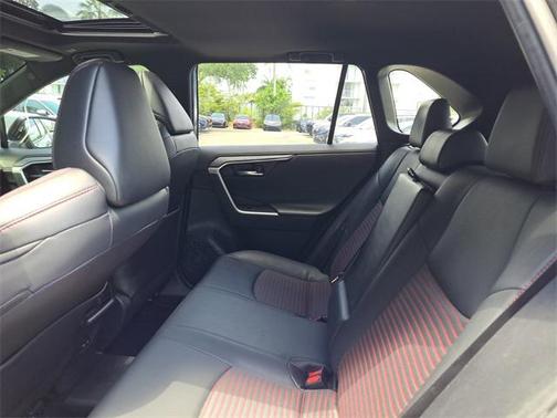 2023 Toyota RAV4 Prime XSE