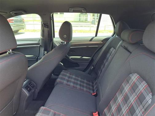 2020 Volkswagen Golf GTI 2.0T S DSG