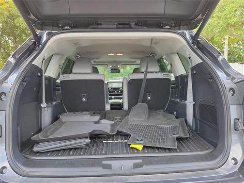 2024 Toyota Highlander Limited