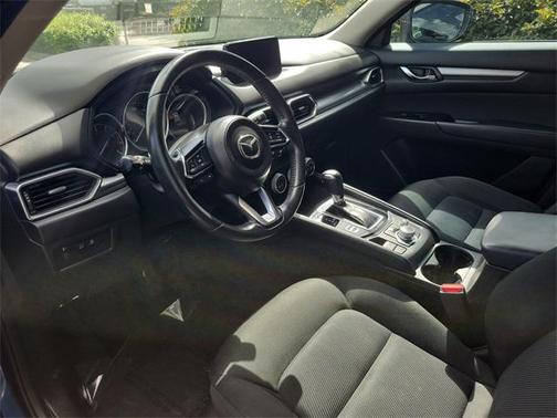 2020 Mazda CX-5 Sport