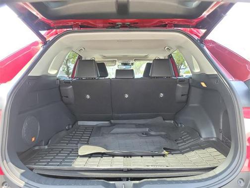 2020 Toyota RAV4 Limited