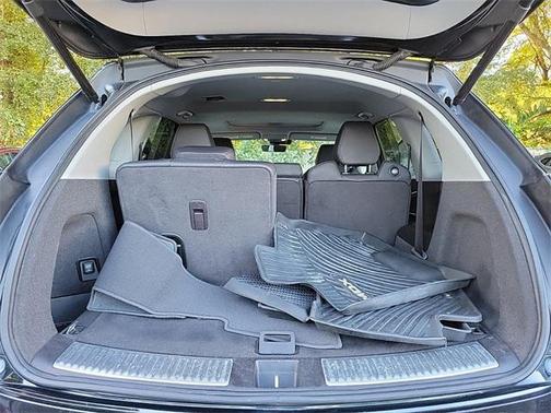 2018 Acura MDX 3.5L w/Technology Package