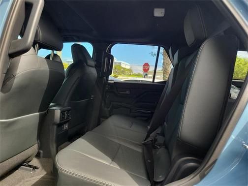 2025 Toyota 4Runner Limited