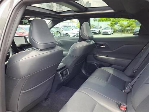 2023 Toyota Crown Limited