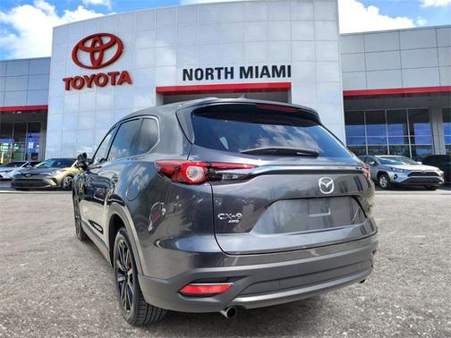 2023 Mazda CX-9 Touring