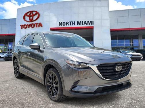 2023 Mazda CX-9 Touring