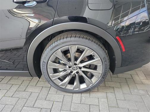 2026 Toyota Crown Limited