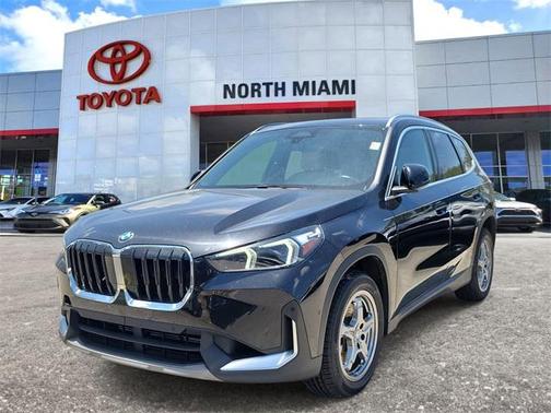 2023 BMW X1 xDrive28i