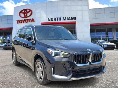 2023 BMW X1 xDrive28i