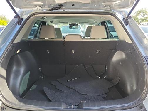 2023 Toyota Corolla Cross L