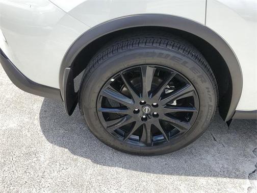 2024 Nissan Murano SV FWD