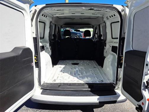2022 RAM ProMaster City Tradesman