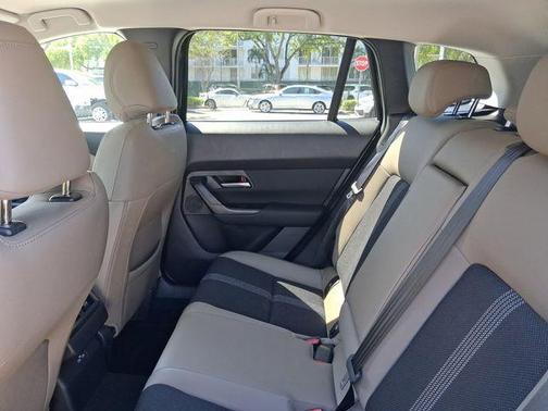 Cypress 2025 Mazda CX-50 2.5 S Preferred Package