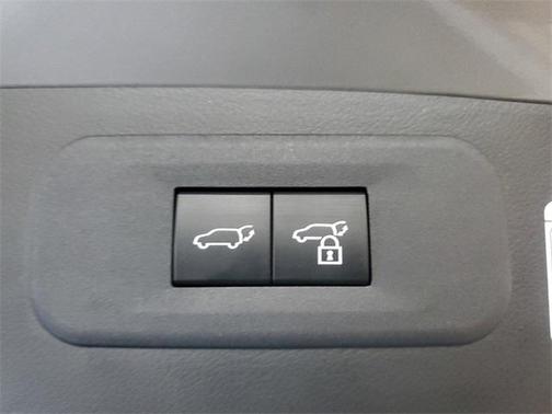 2022 Lexus NX 350 F SPORT Handling