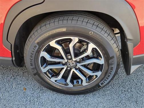 2023 Toyota Corolla Hybrid SE