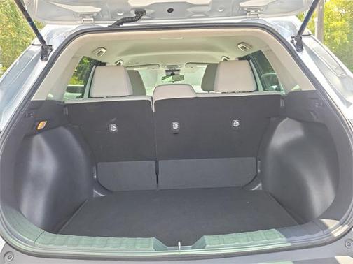 2022 Toyota Corolla Cross L