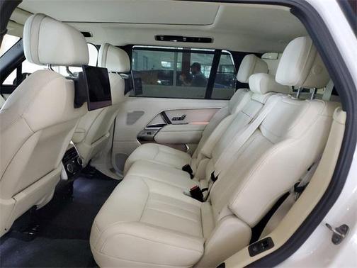 2023 Land Rover Range Rover Autobiography