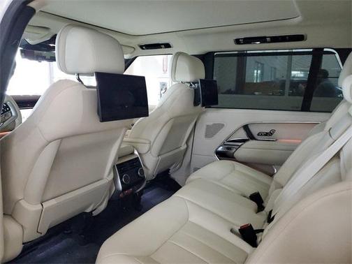 2023 Land Rover Range Rover Autobiography