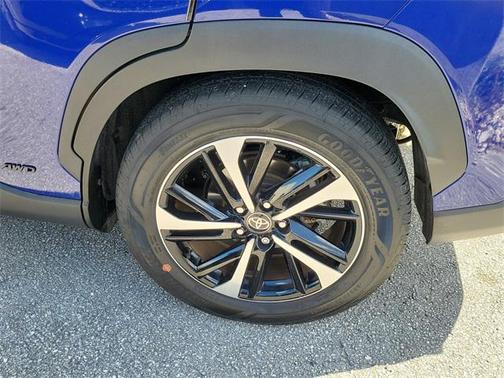 2023 Toyota Corolla Hybrid SE