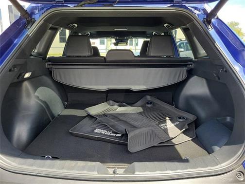 2023 Toyota Corolla Hybrid SE