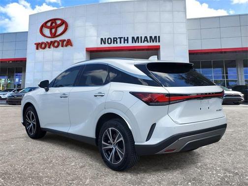 2023 Lexus RX 350 Base