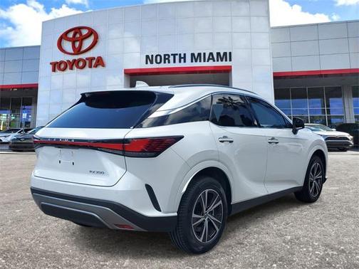 2023 Lexus RX 350 Base