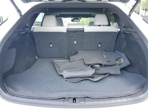 2023 Lexus RX 350 Base