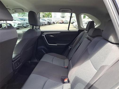 2025 Toyota RAV4 Hybrid Woodland Edition