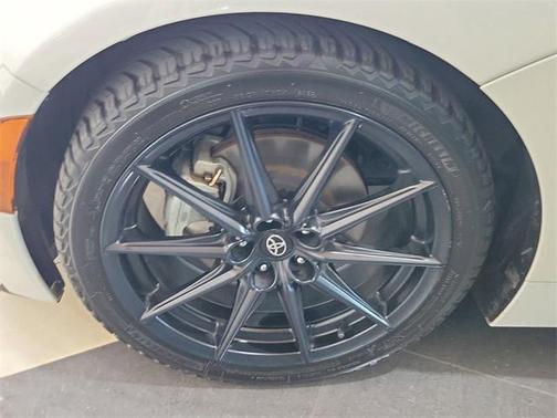 2023 Toyota GR86 Premium