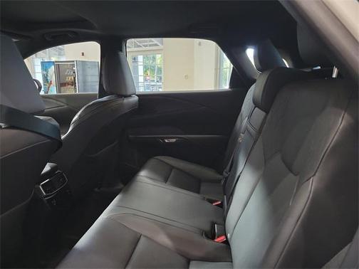 2025 Lexus RX 350 Premium Plus