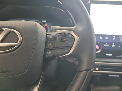 2025 Lexus RX 350 Premium Plus