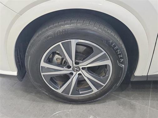 2025 Lexus RX 350 Premium Plus