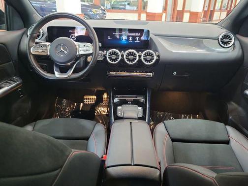 2023 Mercedes-Benz GLA 250 4MATIC