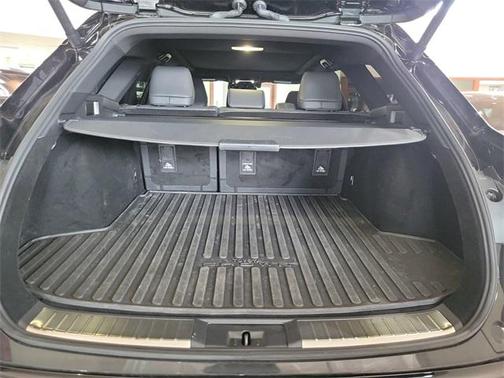 2025 Toyota Crown Signia Limited