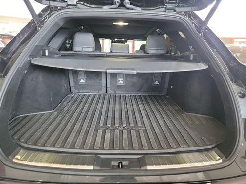 2025 Toyota Crown Signia Limited