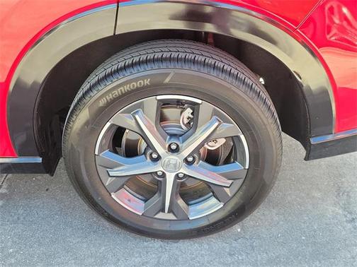 2023 Honda HR-V EX-L