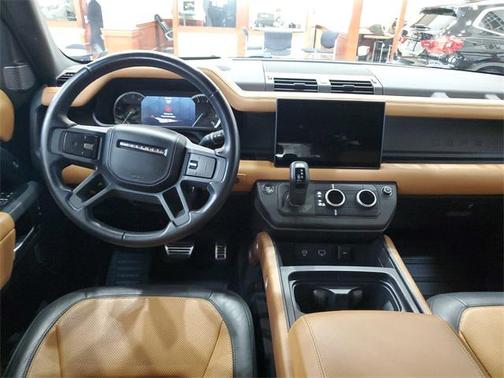 2023 Land Rover Defender 110 X
